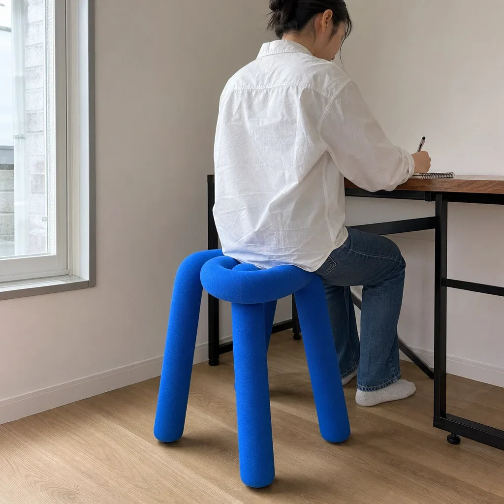 [Scale AI] lifestyle — Chaise Bold