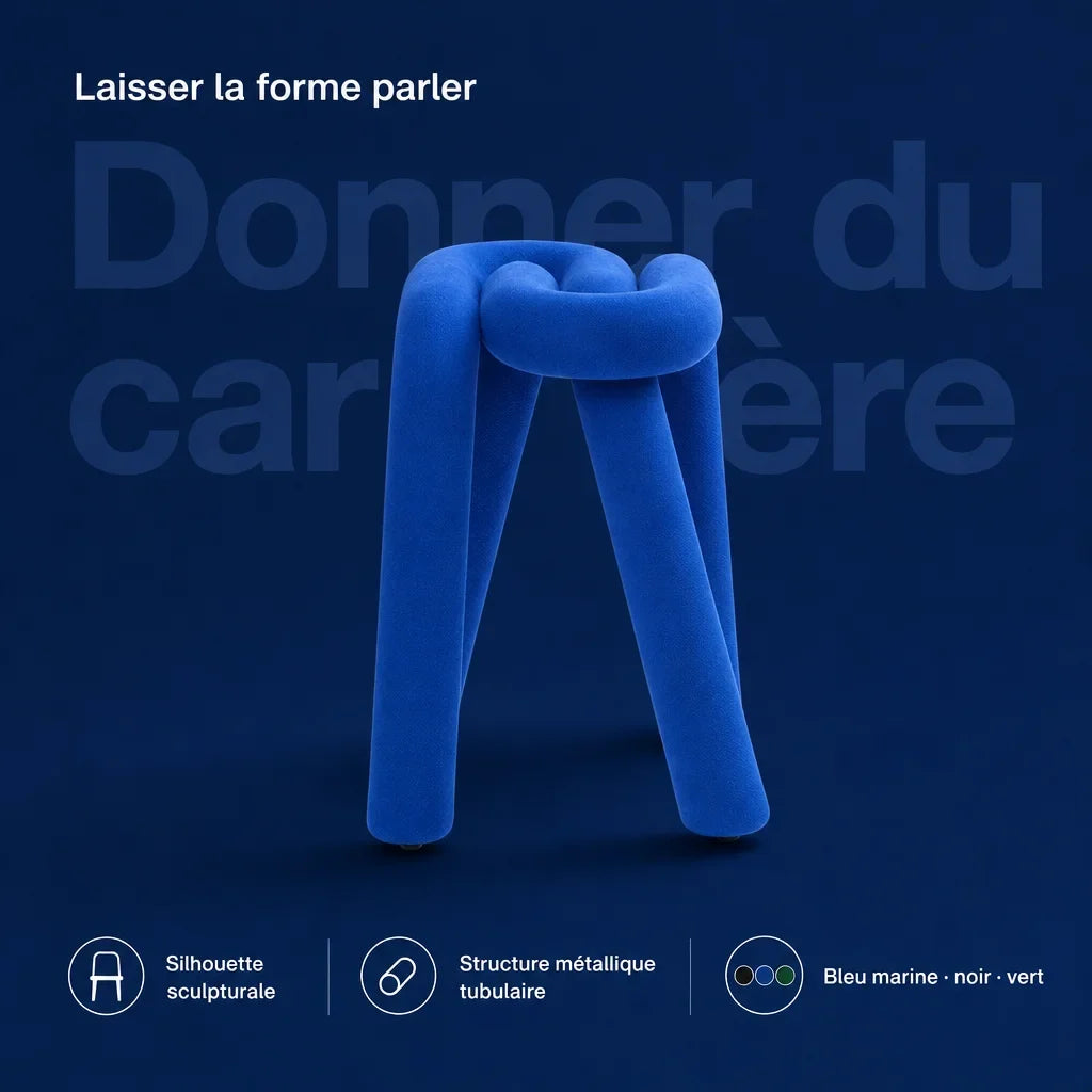 [Scale AI] benefits_list — Chaise Bold